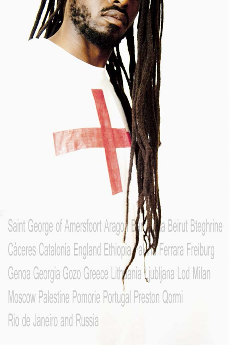 Saint George for All